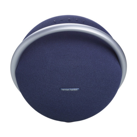 Harman Kardon Enceinte Onyx Studio 8 Bleu