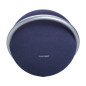 Harman Kardon Enceinte Onyx Studio 8 Bleu