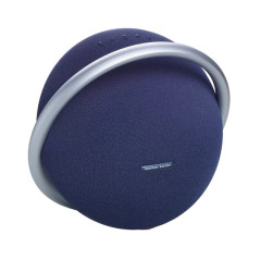 Harman Kardon Enceinte Onyx Studio 8 Bleu Périphériques HARMAN Maroc