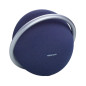 Harman Kardon Enceinte Onyx Studio 8 Bleu