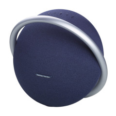 Harman Kardon Enceinte Onyx Studio 8 Bleu Périphériques HARMAN Maroc