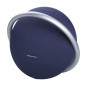 Harman Kardon Enceinte Onyx Studio 8 Bleu