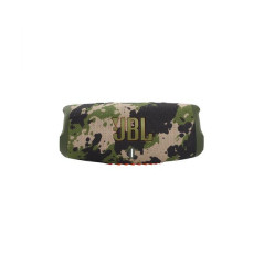 JBL Haut Parleurs Charge 5 Camo
