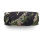 JBL Haut Parleurs Charge 5 Camo