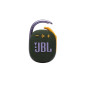 JBL Haut Parleurs Clip4 Vert