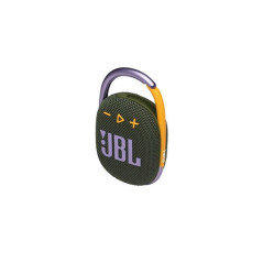 JBL Haut Parleurs Clip4 Vert Enceinte PC JBL Maroc