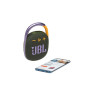 JBL Haut Parleurs Clip4 Vert