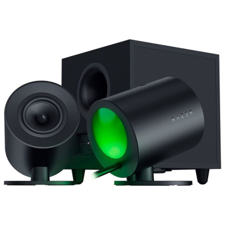 Razer Nommo v2 Périphériques Razer Maroc