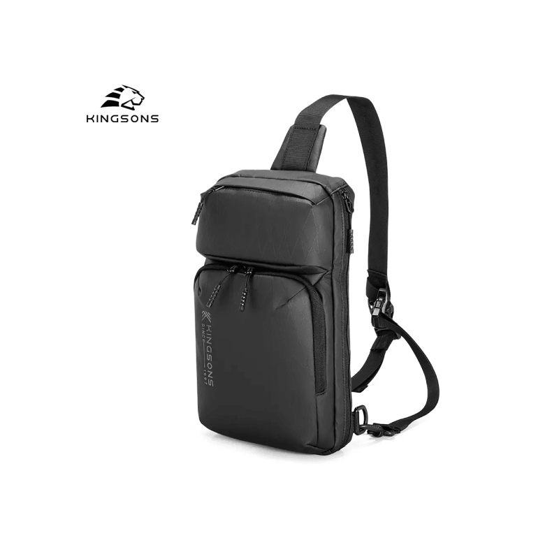 Kingsons KS3336 (Black)