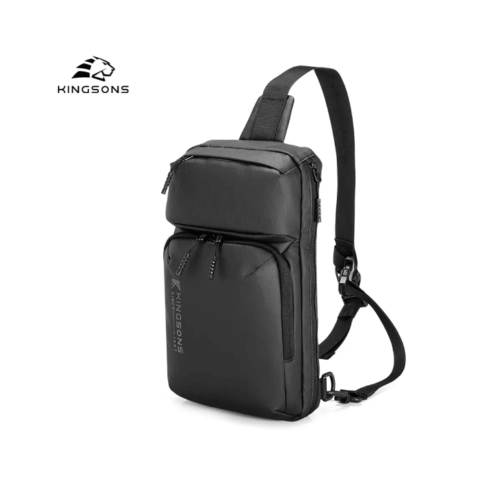Kingsons KS3336 (Black) Sac, sacoche, housse Kingsons Maroc