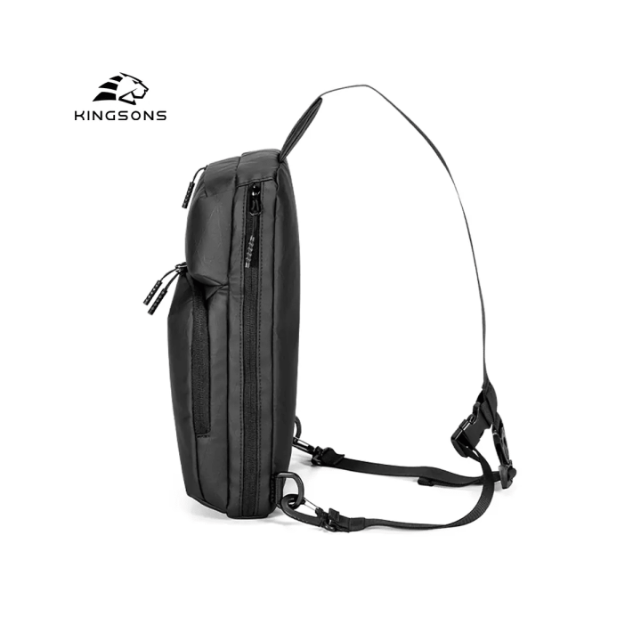 Kingsons KS3336 (Black) Sac, sacoche, housse Kingsons Maroc