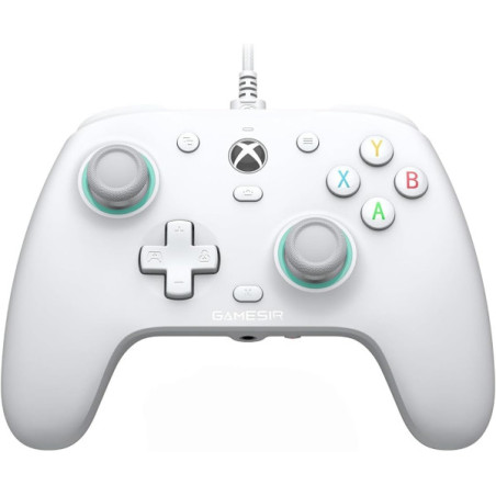 GameSir G7 SE Xbox Wired Controller (Blanc) Périphériques de jeu Ga...