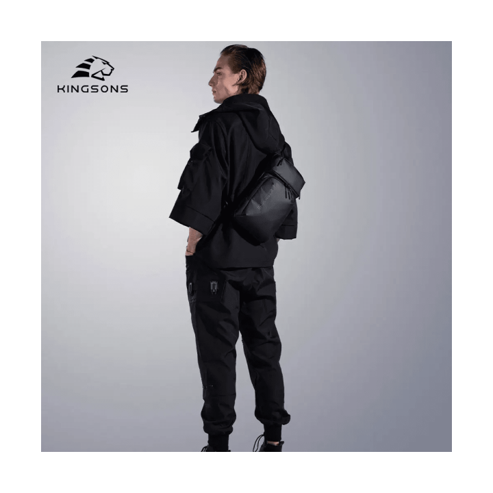 Kingsons KS3336 (Black) Sac, sacoche, housse Kingsons Maroc