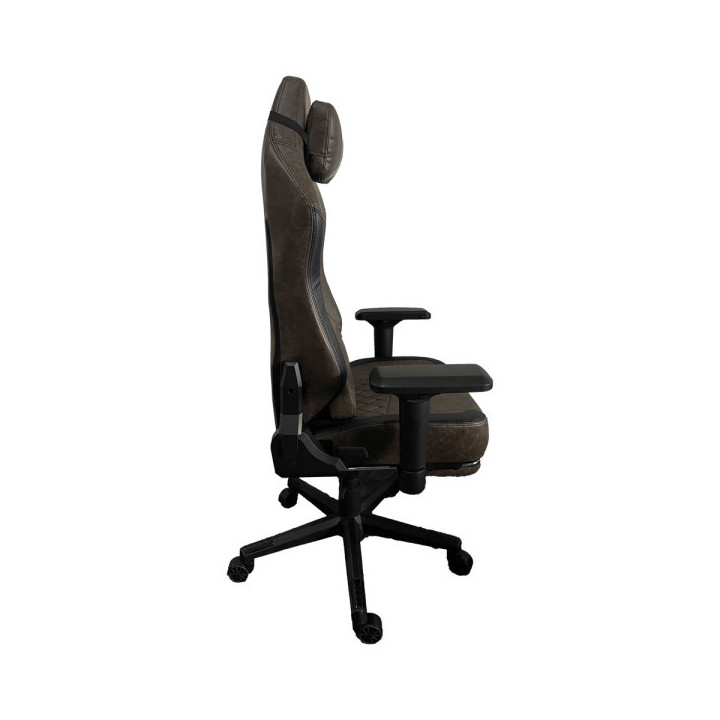 SKILLCHAIRS Emperor (Brown) Chaise gamer SKILLCHAIRS Maroc