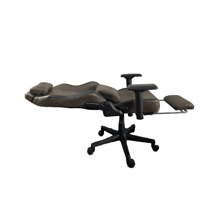 SKILLCHAIRS Emperor (Brown) Chaise gamer SKILLCHAIRS Maroc