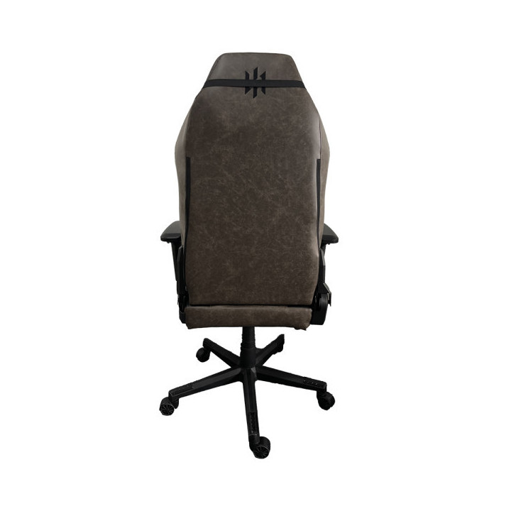 SKILLCHAIRS Emperor (Brown) Chaise gamer SKILLCHAIRS Maroc