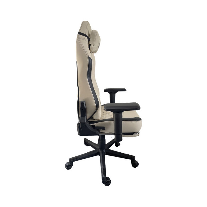 SKILLCHAIRS Emperor (Beige) Chaise gamer SKILLCHAIRS Maroc
