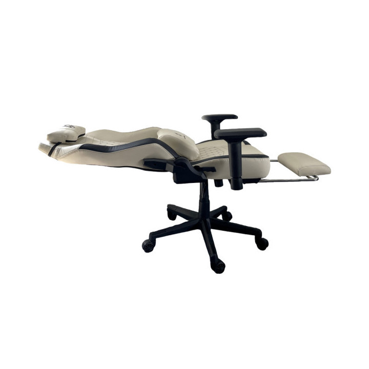 SKILLCHAIRS Emperor (Beige) Chaise gamer SKILLCHAIRS Maroc