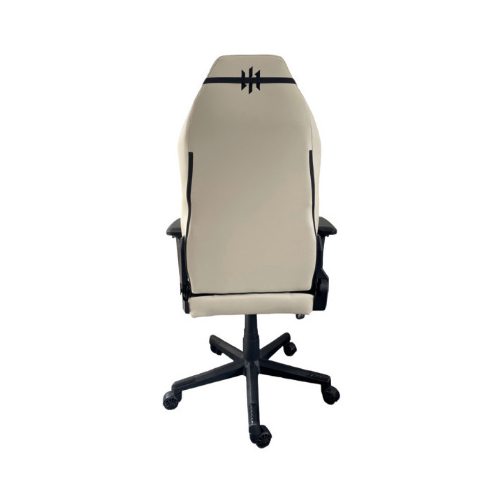 SKILLCHAIRS Emperor (Beige) Chaise gamer SKILLCHAIRS Maroc