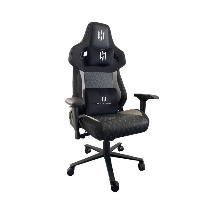 SKILLCHAIRS Conqueror Chaise gamer SKILLCHAIRS Maroc