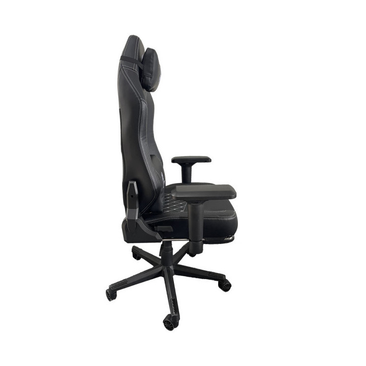 SKILLCHAIRS Emperor (Black) Chaise gamer SKILLCHAIRS Maroc