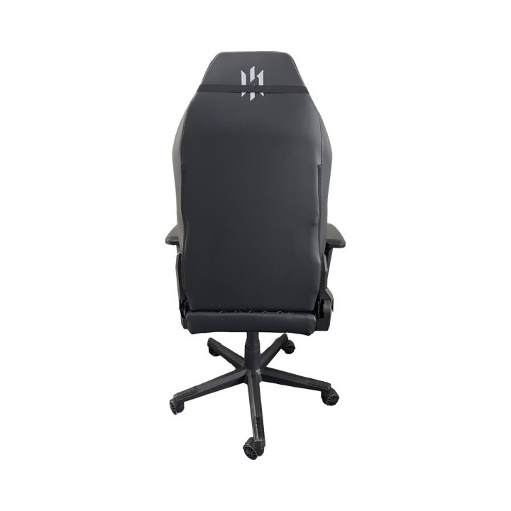 SKILLCHAIRS Emperor (Black) Chaise gamer SKILLCHAIRS Maroc