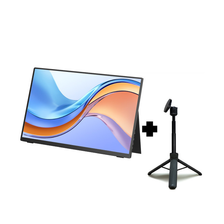XTRMLAB M140F1 14" Moniteur portable Moniteurs portables XTRMLAB Maroc