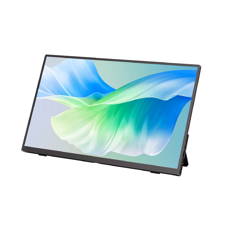 XTRMLAB V156F02 15.6" Moniteur portable Moniteurs portables XTRMLAB...