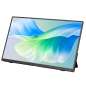 XTRMLAB V156F02 15.6" Moniteur portable