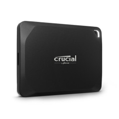 Crucial X10 Pro SSD 2TB Disques durs externes Crucial Maroc