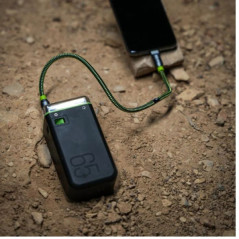 Goui Beast 65 Power Bank 20 000 mAh - 65W Power bank Goui Maroc