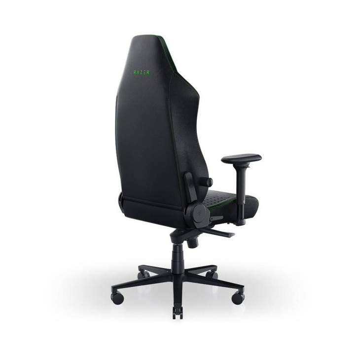 RAZER ISKUR V2 Green Chaise gamer Razer Maroc