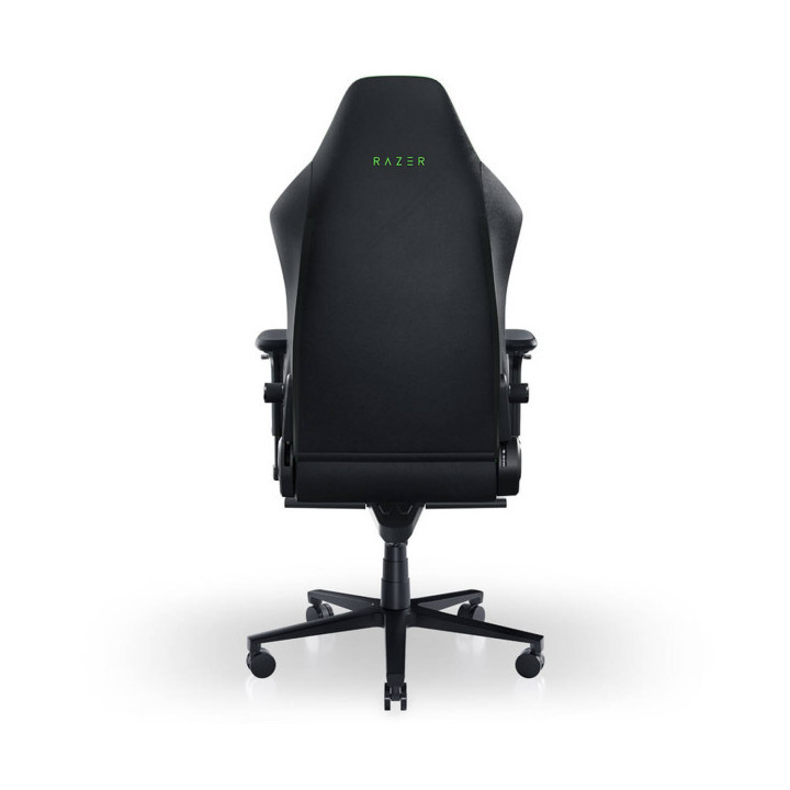 RAZER ISKUR V2 Green Chaise gamer Razer Maroc