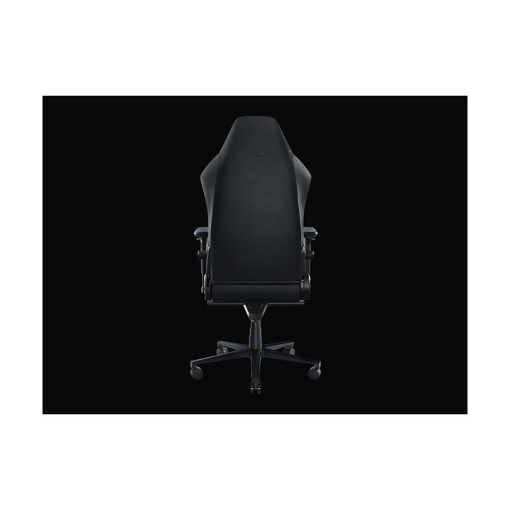 RAZER ISKUR V2 Black Chaise gamer Razer Maroc