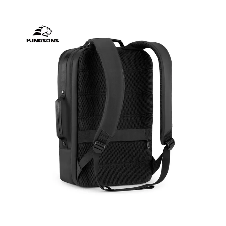 Kingsons KS3223W (Black) Sac, sacoche, housse Kingsons Maroc