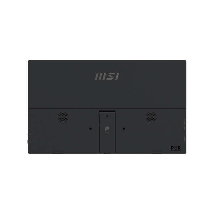 MSI PRO MP165 E6 15,6″ 60Hz 4ms IPS FHD Moniteurs portables MSI Maroc