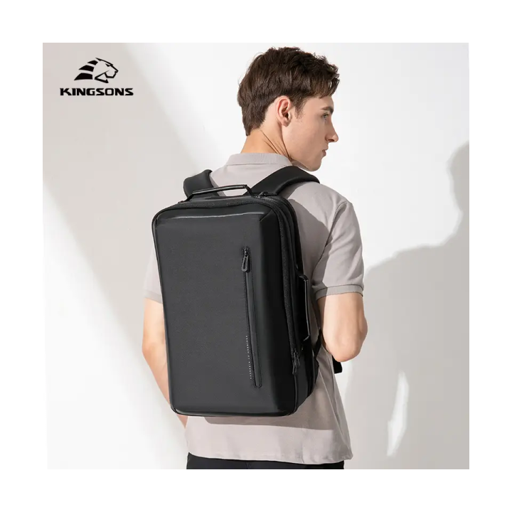 Kingsons KS3223W (Black) Sac, sacoche, housse Kingsons Maroc