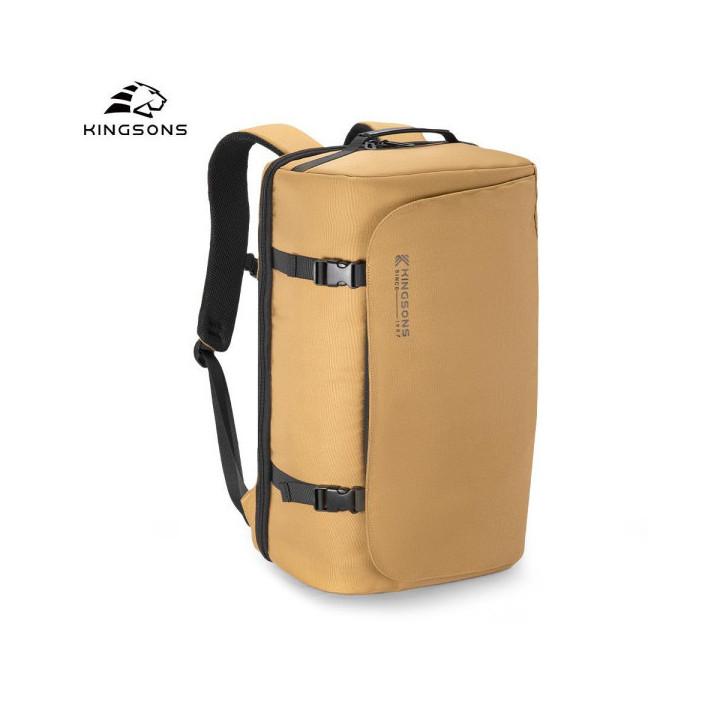 Kingsons K10218R-1 (Khaki) Sac, sacoche, housse Kingsons Maroc