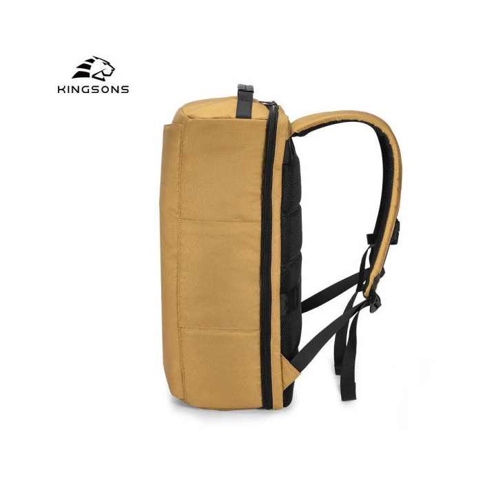 Kingsons K10218R-1 (Khaki) Sac, sacoche, housse Kingsons Maroc