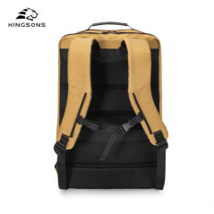 Kingsons K10218R-1 (Khaki) Sac, sacoche, housse Kingsons Maroc