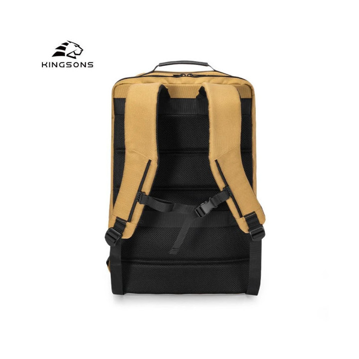 Kingsons K10218R-1 (Khaki) Sac, sacoche, housse Kingsons Maroc
