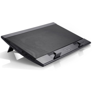 DeepCool Wind PAL FS Ventilateur PC portable DeepCool Maroc