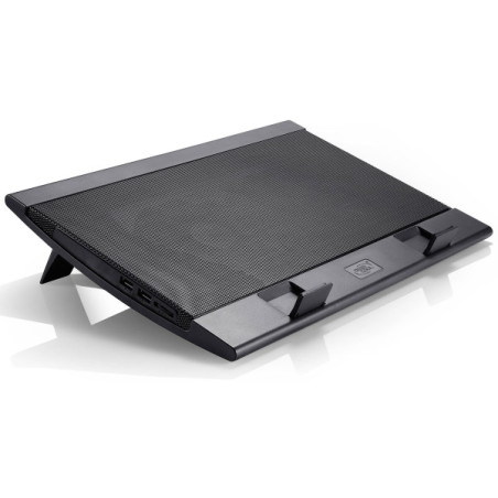 DeepCool Wind PAL FS Ventilateur PC portable DeepCool Maroc