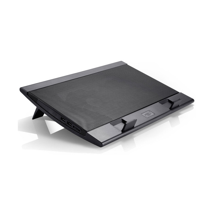 DeepCool Wind PAL FS Ventilateur PC portable DeepCool Maroc