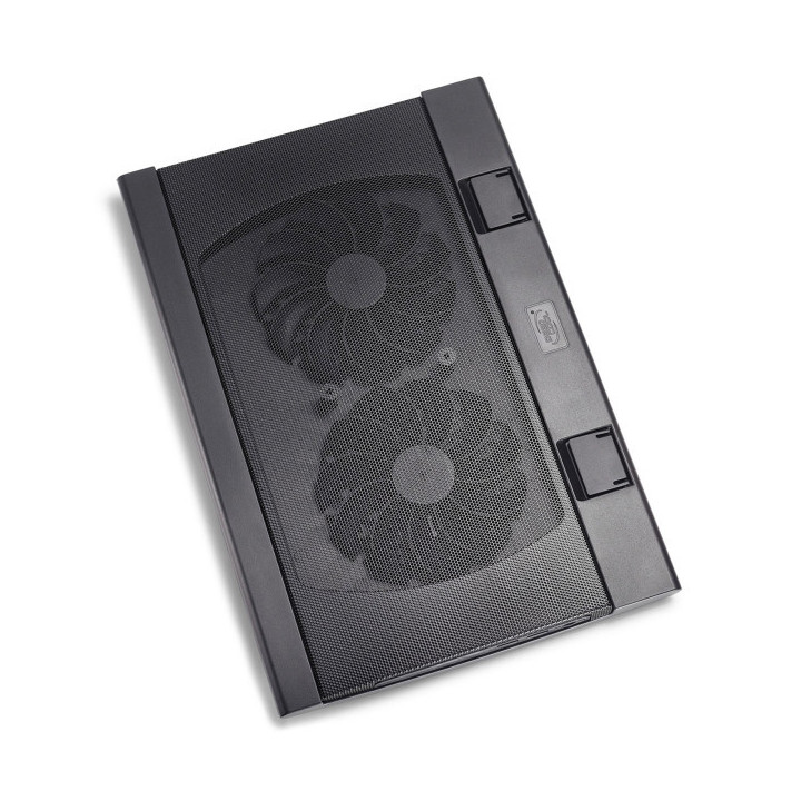DeepCool Wind PAL FS Ventilateur PC portable DeepCool Maroc