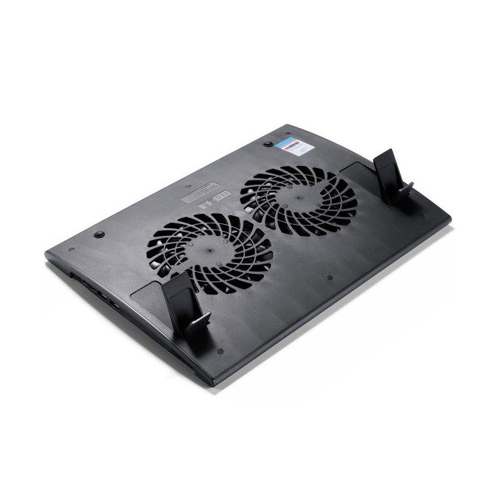 DeepCool Wind PAL FS Ventilateur PC portable DeepCool Maroc