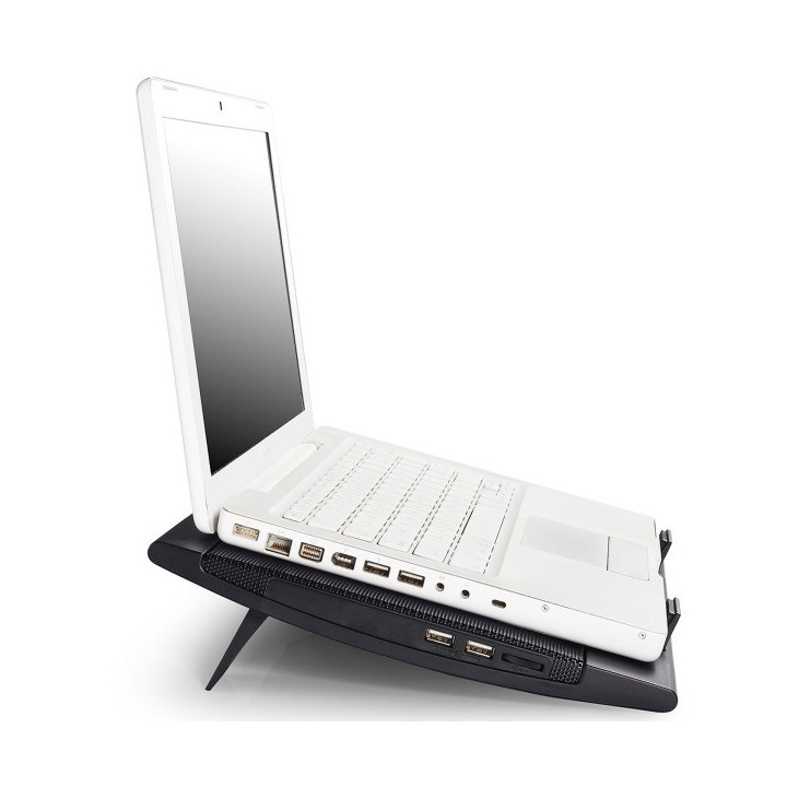 DeepCool Wind PAL FS Ventilateur PC portable DeepCool Maroc