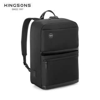 Kingsons KS3322W (Black) Sac, sacoche, housse Kingsons Maroc