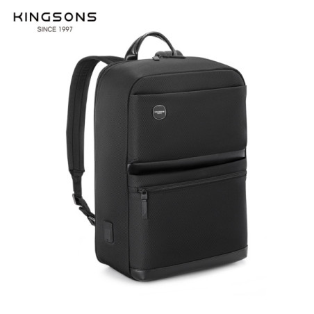Kingsons KS3322W (Black) Sac, sacoche, housse Kingsons Maroc