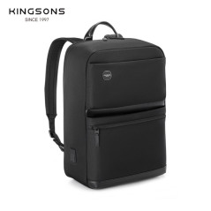 Kingsons KS3322W (Black)